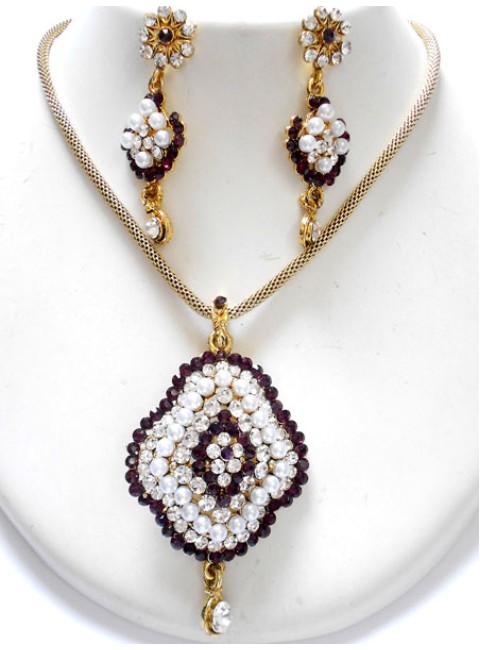 Fashion Pendant Sets